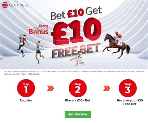 genting bet free spins